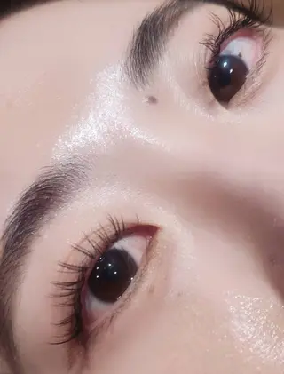 マツエク・マツパ お のの眉毛・アイブロウイメージ