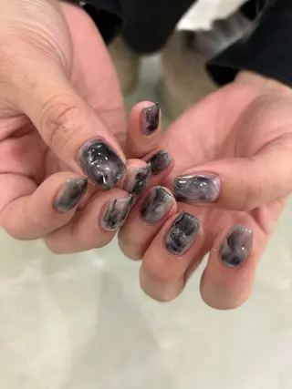 ネイル Oka Megのネイルデザイン
