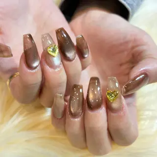 ネイル Betty ✶のマツエク・マツパデザイン