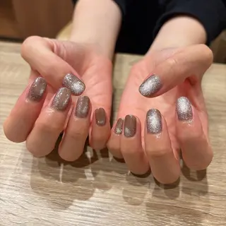 ネイル liberté🫧 新小岩のネイルデザイン