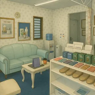 あじさい整骨院 サロントゥジュールのエステ・リラクイメージ