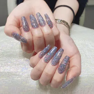 ネイル Queens マオのネイルデザイン