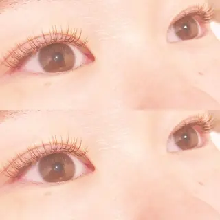 マツエク・マツパ ビューティー ホスピタルのマツエク・マツパデザイン