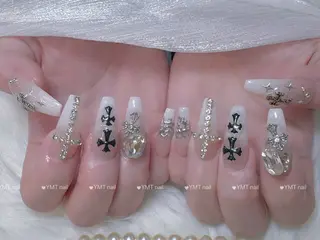 ネイル YMT NailStudioのネイルデザイン