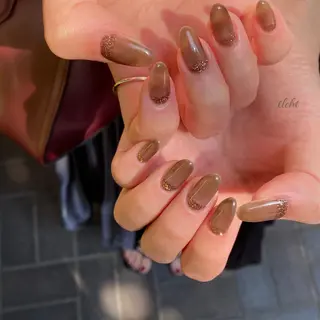 ネイル Rio 𓍼のネイルデザイン