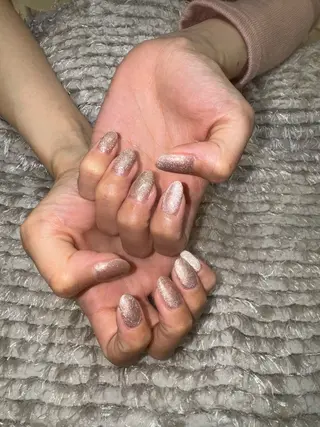 ネイル Naomi 大分中津店のネイルデザイン