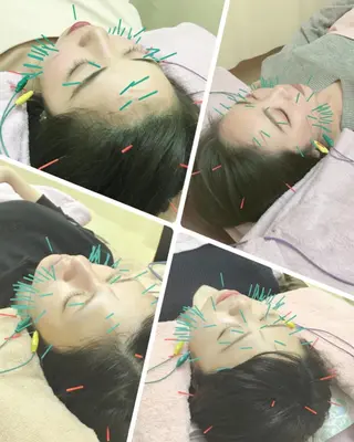 ダイゴロー整骨院所属・朝日 純一のその他イメージ