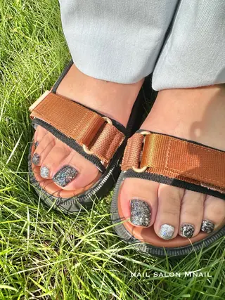 ネイル Mnail ちひろのネイルデザイン