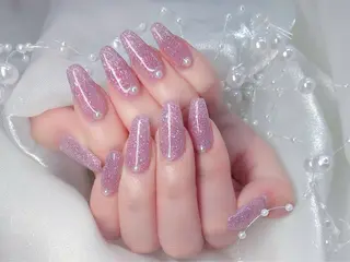 ネイル Chouette ここのネイルデザイン