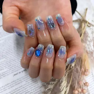 ネイル Basic本厚木店 Ruka♛のネイルデザイン