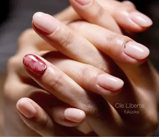 ネイル Elio 国泰寺のネイルデザイン
