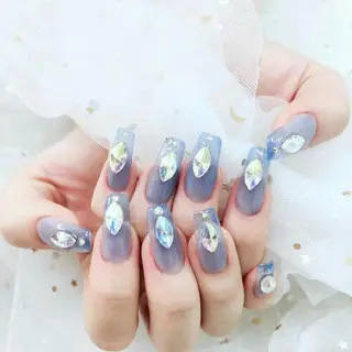 ネイル Melody  3D/スカルプ専門店のネイルデザイン