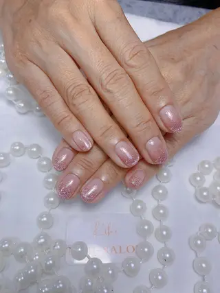 ネイル さくら💮💮 【オフ無料】のネイルデザイン