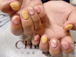 ネイル Rarity nail salonのネイルデザイン