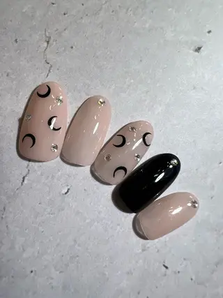 ネイル alex gimickのネイルデザイン