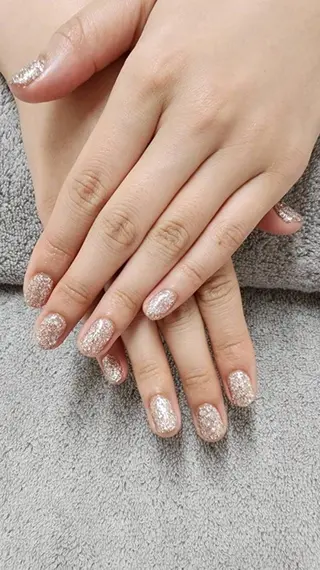 ネイル atEdgeｱｴｯﾄ OMOTESANDOのエステ・リラクイメージ