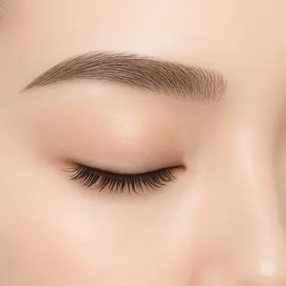 アイブロウ ⭐️ shiori ⭐️のマツエク・マツパデザイン