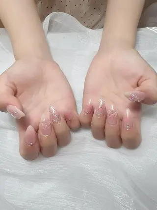 ネイル Hara Nail 【持ち込みOK】のネイルデザイン
