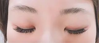 マツエク・マツパ eye mor.のマツエク・マツパデザイン