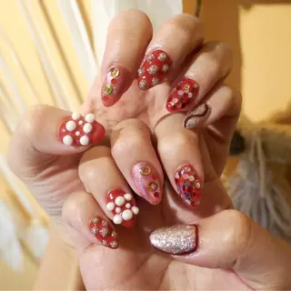 ネイル Chipieee Tokyoのその他イメージ