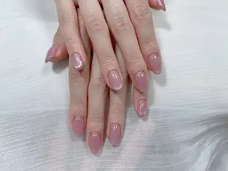 ネイル 日向 あゆみのネイルデザイン