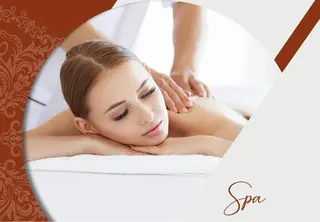 ヒーリング ボディ  大宮店のエステ・リラクイメージ