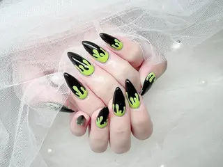 ネイル ガール ネイルサロン Girl salonのネイルデザイン