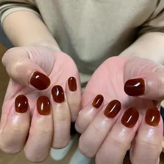 ネイル clocln / Suzukaのネイルデザイン