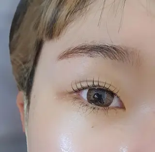 マツエク・マツパ まつげ眉毛サロン MILKの眉毛・アイブロウイメージ