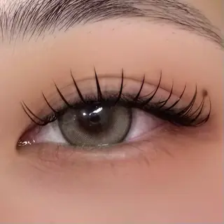 マツエク・マツパ Koa 🫧 Mei.のマツエク・マツパデザイン