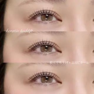 マツエク・マツパ 赤上/まつパ専門 アイリスト🤎🥐のマツエク・マツパデザイン