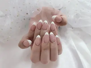 ネイル ジョリ kasumi🌹💅のネイルデザイン