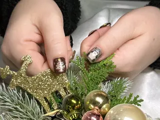 ネイル Rarity nail salonのネイルデザイン