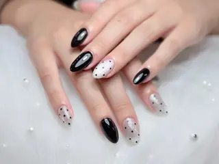 ネイル Bél Nail salonのネイルデザイン