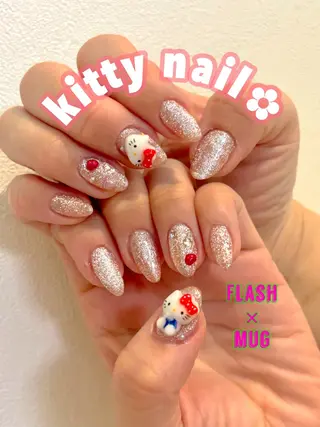 ネイル ELLE nailのネイルデザイン