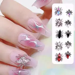 ネイル NFY-[チアキ] nailforyouのネイルデザイン