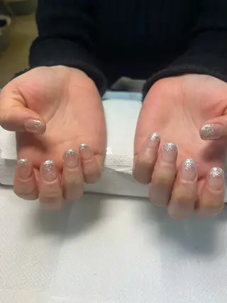 ネイル 笠原 葵のネイルデザイン