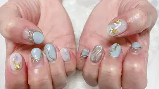 ネイル The Best Beauty受付担当のエステ・リラクイメージ