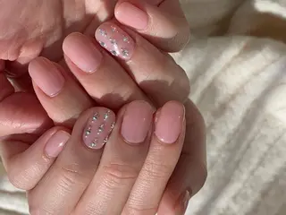 ネイル maison de NALIのネイルデザイン