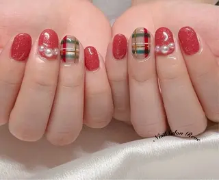 ネイル NailSalon Reveのネイルデザイン