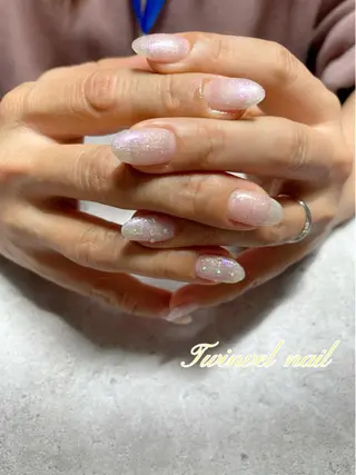 ネイル Twinvel nailのネイルデザイン