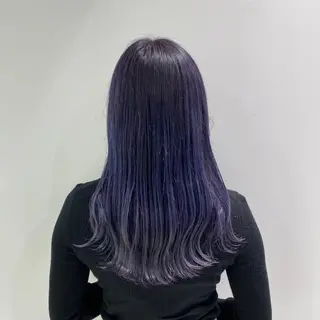 カラー Lumo所属・💖横浜ブリーチなし 💖MIHOのヘアスタイル