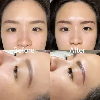 アイブロウ kico.co salonのマツエク・マツパデザイン