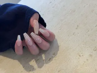 ネイル Ami 🦥のネイルデザイン