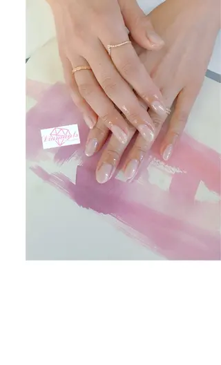 ネイル Asa miのネイルデザイン