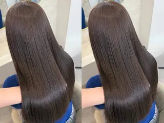 ロング カラー メンズ 🦁おとは🦁 EssbyLovisのヘアスタイル