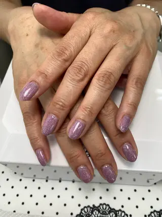 ネイル T. Kurumiのネイルデザイン