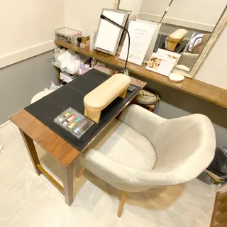 ネイル Tree NORICO.のネイルデザイン