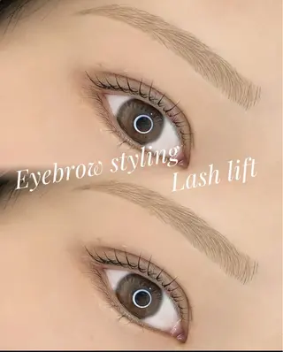 マツエク・マツパ manaka 【lazo】 束本のエステ・リラクイメージ