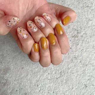 ネイル Rio 𓍼のネイルデザイン